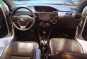 Autos - Toyota ETIOS 2017 Nafta 77000Km - En Venta