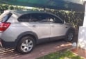 Autos - Chevrolet CAPTIVA 2017 Nafta 150000Km - En Venta