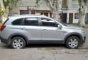 Autos - Chevrolet CAPTIVA 2017 Nafta 150000Km - En Venta