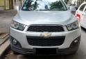 Autos - Chevrolet CAPTIVA 2017 Nafta 150000Km - En Venta