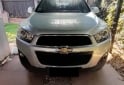 Autos - Chevrolet CAPTIVA 2017 Nafta 150000Km - En Venta