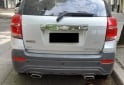 Autos - Chevrolet CAPTIVA 2017 Nafta 150000Km - En Venta