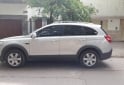 Autos - Chevrolet CAPTIVA 2017 Nafta 150000Km - En Venta