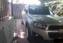 Autos - Chevrolet CAPTIVA 2017 Nafta 150000Km - En Venta