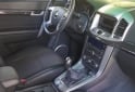 Autos - Chevrolet CAPTIVA 2017 Nafta 150000Km - En Venta