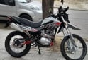 Motos - Motomel Skua silver 150 2026 Nafta 2800Km - En Venta
