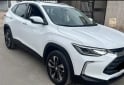 Autos - Chevrolet Tracker 2020 Nafta 140000Km - En Venta
