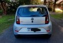 Autos - Volkswagen Volkswagen up movil 2017 Nafta 118000Km - En Venta