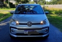 Autos - Volkswagen Volkswagen up movil 2017 Nafta 118000Km - En Venta