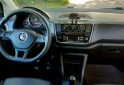 Autos - Volkswagen Volkswagen up movil 2017 Nafta 118000Km - En Venta