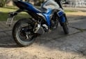Motos - Suzuki Gixxer 150 2017 Nafta 30000Km - En Venta