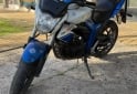 Motos - Suzuki Gixxer 150 2017 Nafta 30000Km - En Venta