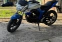 Motos - Suzuki Gixxer 150 2017 Nafta 30000Km - En Venta