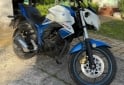 Motos - Suzuki Gixxer 150 2017 Nafta 30000Km - En Venta