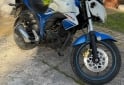 Motos - Suzuki Gixxer 150 2017 Nafta 30000Km - En Venta