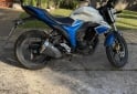 Motos - Suzuki Gixxer 150 2017 Nafta 30000Km - En Venta