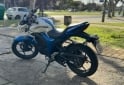 Motos - Suzuki Gixxer 150 2017 Nafta 30000Km - En Venta