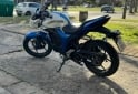 Motos - Suzuki Gixxer 150 2017 Nafta 30000Km - En Venta