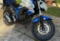 Motos - Suzuki Gixxer 150 2017 Nafta 30000Km - En Venta