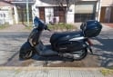 Motos - Kymco Like 125 2023 Nafta 22500Km - En Venta