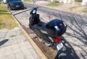 Motos - Kymco Like 125 2023 Nafta 22500Km - En Venta