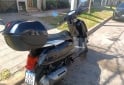 Motos - Kymco Like 125 2023 Nafta 22500Km - En Venta
