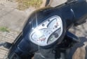 Motos - Kymco Like 125 2023 Nafta 22500Km - En Venta