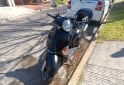 Motos - Kymco Like 125 2023 Nafta 22500Km - En Venta