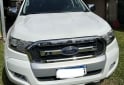 Camionetas - Ford Ranger xlt 2018 Diesel 133000Km - En Venta
