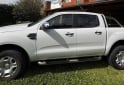 Camionetas - Ford Ranger xlt 2018 Diesel 133000Km - En Venta