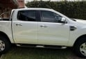 Camionetas - Ford Ranger xlt 2018 Diesel 133000Km - En Venta