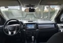 Camionetas - Ford Ranger xlt 2018 Diesel 133000Km - En Venta