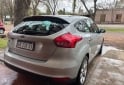 Autos - Ford Focus 2016 Nafta 90000Km - En Venta