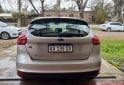 Autos - Ford Focus 2016 Nafta 90000Km - En Venta