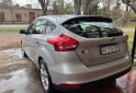 Autos - Ford Focus 2016 Nafta 90000Km - En Venta