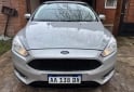 Autos - Ford Focus 2016 Nafta 90000Km - En Venta