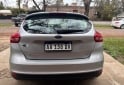 Autos - Ford Focus 2016 Nafta 90000Km - En Venta