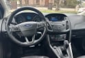 Autos - Ford Focus 2016 Nafta 90000Km - En Venta
