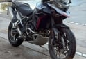 Motos - Triumph 900 GT pro 2026 Nafta 7000Km - En Venta