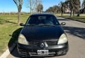 Autos - Renault CLIO 2 YAHOO PACK PLUS 2007 Nafta 258000Km - En Venta