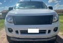 Camionetas - Ford Ranger xls 2014 Diesel 130000Km - En Venta