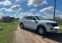 Camionetas - Ford Ranger xls 2014 Diesel 130000Km - En Venta