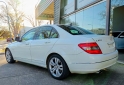 Autos - Mercedes Benz C200 Kompressor Avantgard 2009 Nafta 200000Km - En Venta