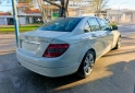 Autos - Mercedes Benz C200 Kompressor Avantgard 2009 Nafta 200000Km - En Venta