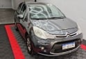 Autos - Citroen C3 feel automático 2018 Nafta 130000Km - En Venta