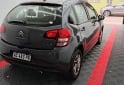 Autos - Citroen C3 feel automático 2018 Nafta 130000Km - En Venta