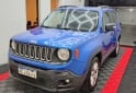 Camionetas - Chrysler Jeep renegade sport autom 2018 Nafta 160000Km - En Venta