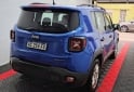 Camionetas - Chrysler Jeep renegade sport autom 2018 Nafta 160000Km - En Venta