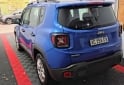 Camionetas - Chrysler Jeep renegade sport autom 2018 Nafta 160000Km - En Venta