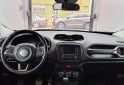 Camionetas - Chrysler Jeep renegade sport autom 2018 Nafta 160000Km - En Venta
